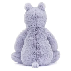 Jellycat Jellycat Toys^Bashful Hippo Medium