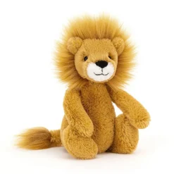 Jellycat Jellycat Toys^Bashful Lion - Small