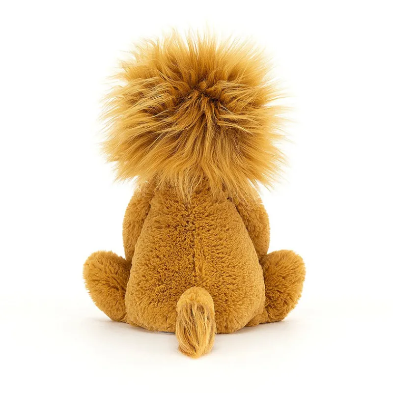 Jellycat Jellycat Toys^Bashful Lion - Small