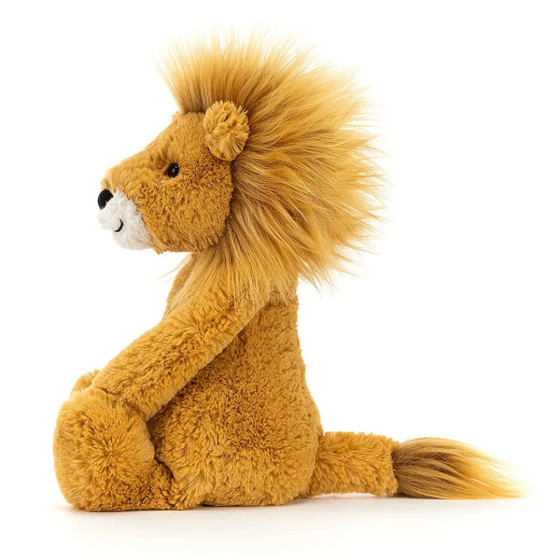 Jellycat Jellycat Toys^Bashful Lion Medium