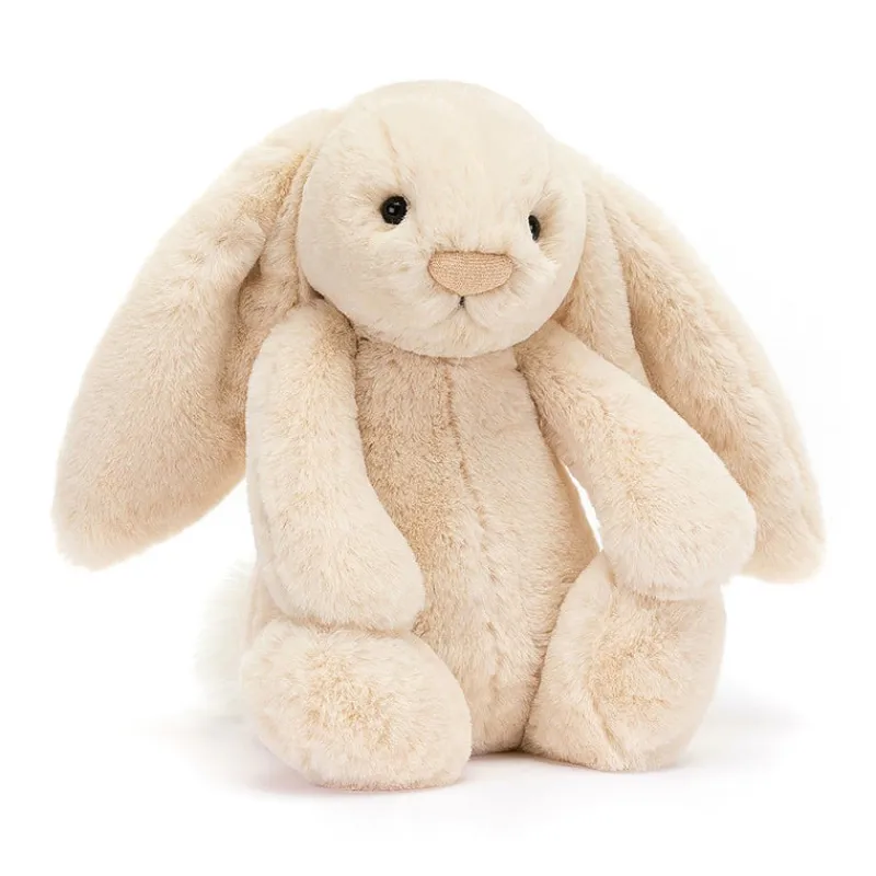 Jellycat Jellycat Toys|Age 7 & 8^Bashful Luxe Bunny Willow Original