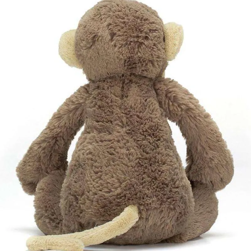 Jellycat Jellycat Toys^Bashful Monkey - Medium