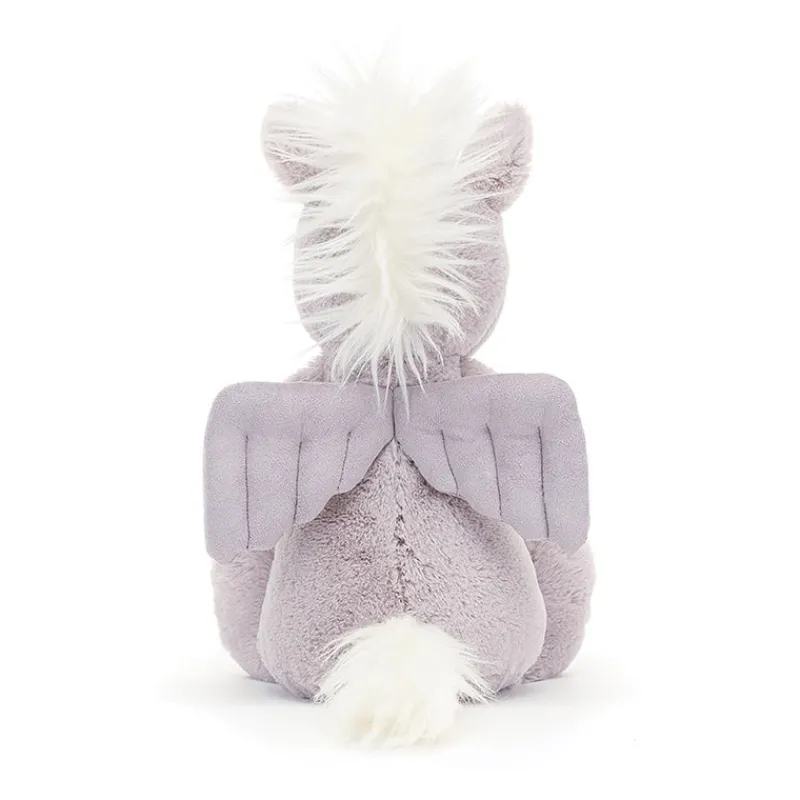 Jellycat Jellycat Toys^Bashful Pegasus - Lilac