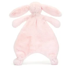 Jellycat Bashful Bunnies|Jellycat Toys^Bashful Pink Bunny Comforter