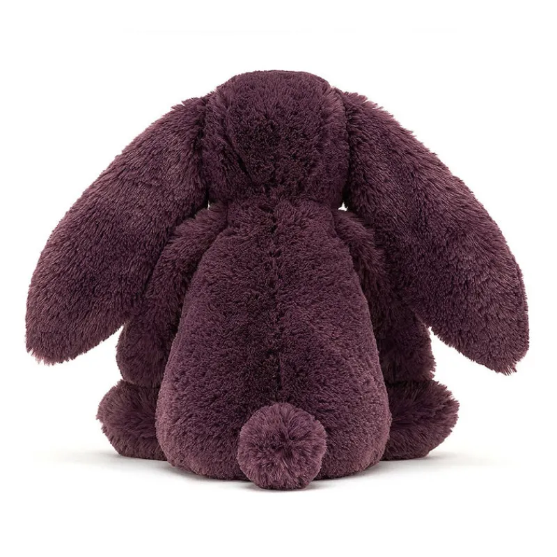 Jellycat Jellycat Christmas|Jellycat Toys^Bashful Plum Bunny - Small