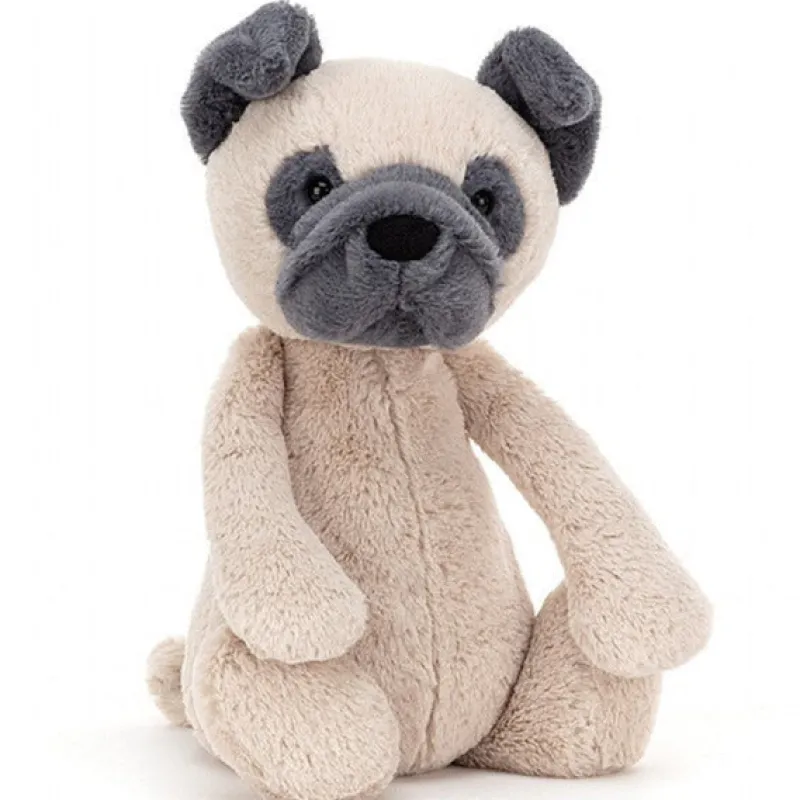 Jellycat Jellycat Toys^Bashful Pug