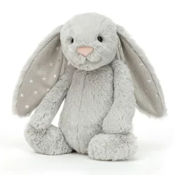 Jellycat Jellycat Toys^Bashful Shimmer Bunny - Medium