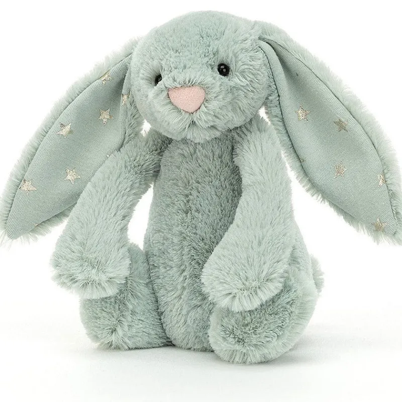 Jellycat Jellycat Toys^Bashful Sparklet Bunny - Small