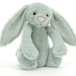 Jellycat Jellycat Toys^Bashful Sparklet Bunny - Small