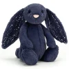 Jellycat Jellycat Toys^Bashful Stardust Bunny - Medium