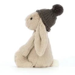 Jellycat Jellycat Toys|Age 7 & 8^Bashful Toasty Bunny Beige