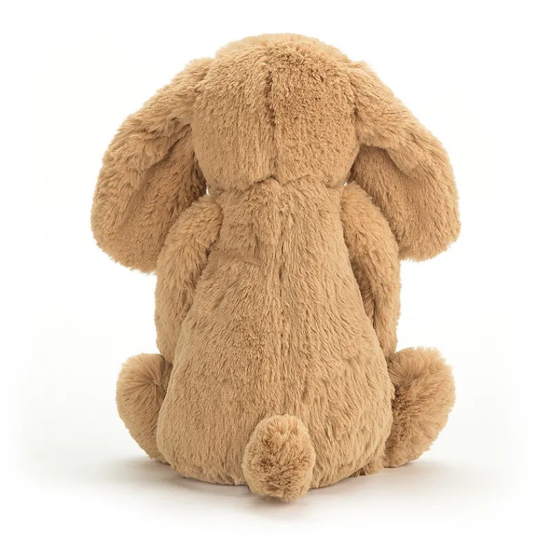 Jellycat Jellycat Toys^Bashful Toffee Puppy
