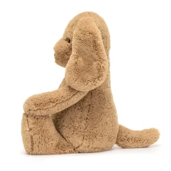 Jellycat Jellycat Toys^Bashful Toffee Puppy Big (Huge)