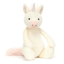 Jellycat Jellycat Toys^Bashful Unicorn Medium