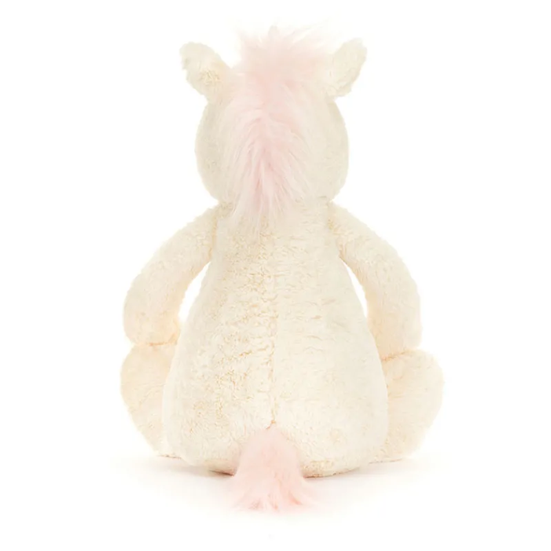 Jellycat Jellycat Toys|Soft Toys^Bashful Unicorn Really Big