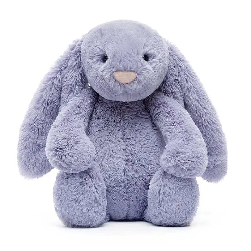 Jellycat Jellycat Toys^Bashful Viola Bunny - Medium