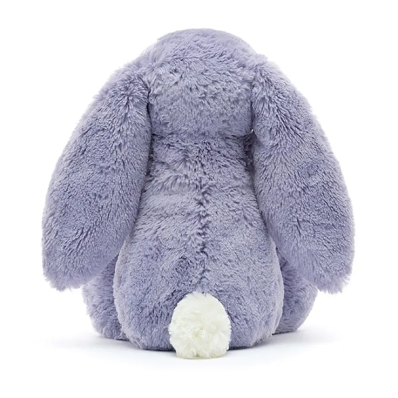 Jellycat Jellycat Toys^Bashful Viola Bunny - Medium