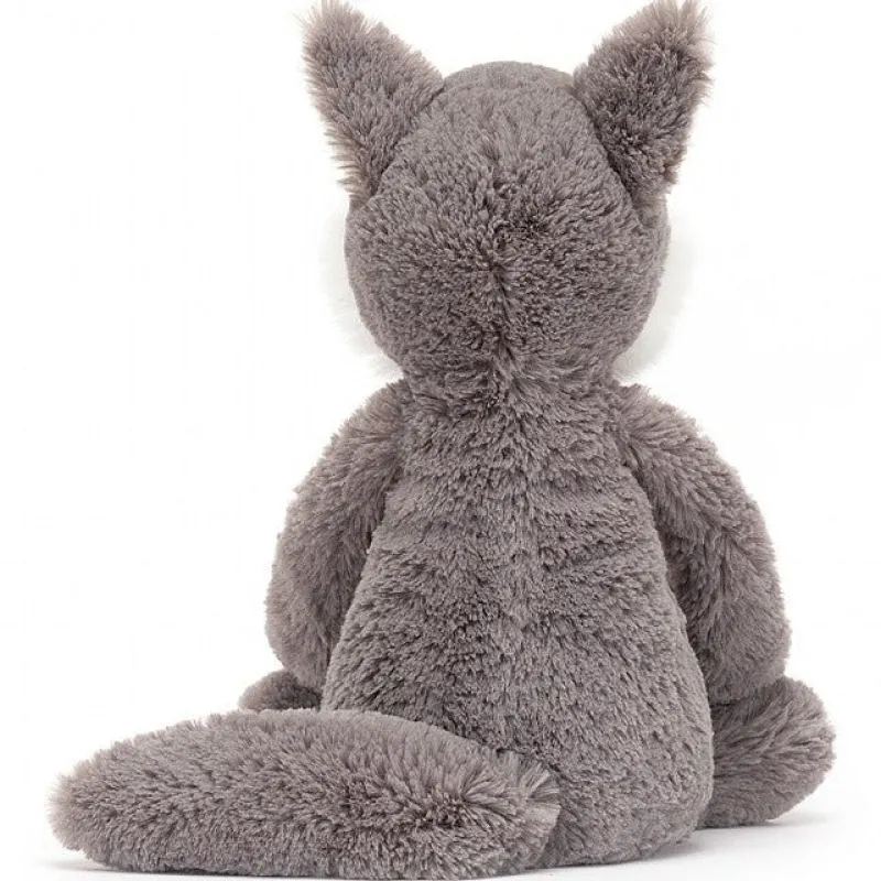 Jellycat Jellycat Toys^Bashful Wolf