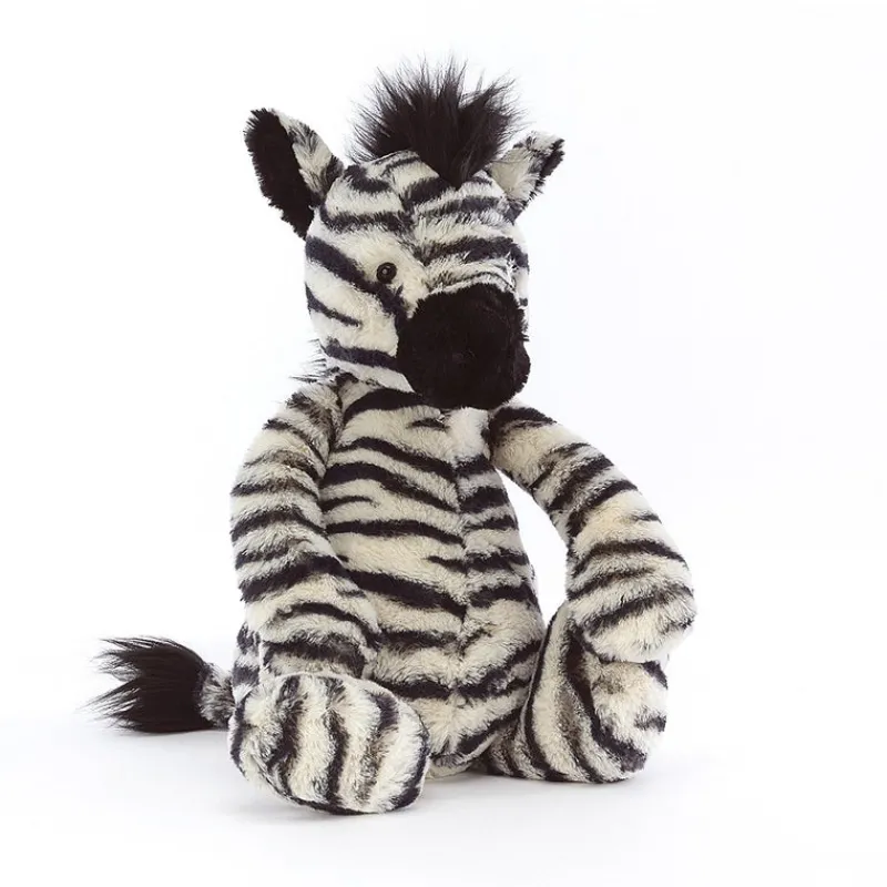 Jellycat Jellycat Toys^Bashful Zebra