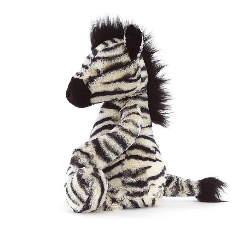 Jellycat Jellycat Toys^Bashful Zebra