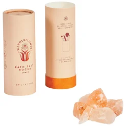 Wanderflower Teenager|Age 11 & 12^Bath Rock Salts