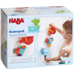 Haba Stem Toys|Bath Toys^Bathing Bliss Water Wonders