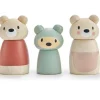 Tender Leaf Toys Small World Play|Role Play^Bear Tales Family