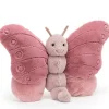 Jellycat Jellycat Toys^Beatrice Butterfly Large