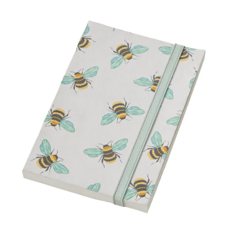 Pilbeam Living Stationery|Art / Craft^Bebee Pocket Notebook