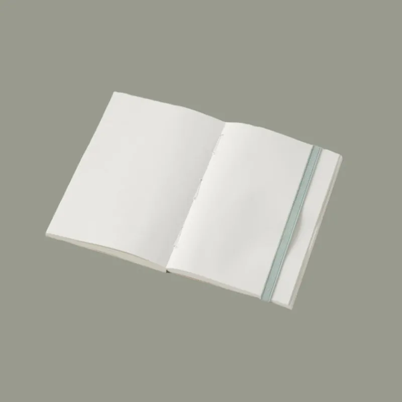 Pilbeam Living Stationery|Art / Craft^Bebee Pocket Notebook