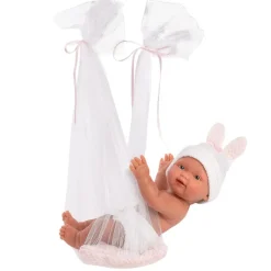 Llorens Role Play|Dolls^Bebita Rosa 26cm Doll