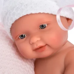 Llorens Role Play|Dolls^Bebita Rosa 26cm Doll