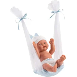 Llorens Role Play|Dolls^Bebito Azul 26cm Doll (26301)
