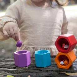 Plan Toys Stem Toys|Early Learning^Bee Hives