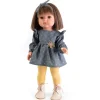 Antonio Juan Dolls|Dolls^Bella en el parque