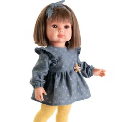 Antonio Juan Dolls|Dolls^Bella en el parque