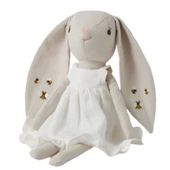 Jiggle u0026 Giggle Rag Dolls^Bessie Bunny