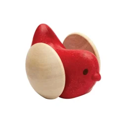Plan Toys Early Learning|Age 1^Bird Roller