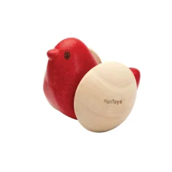 Plan Toys Early Learning|Age 1^Bird Roller