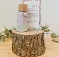 The Little Potion Co Magic Potion Kits|Age 5 & 6^Birthday Fairy - Magic Dust