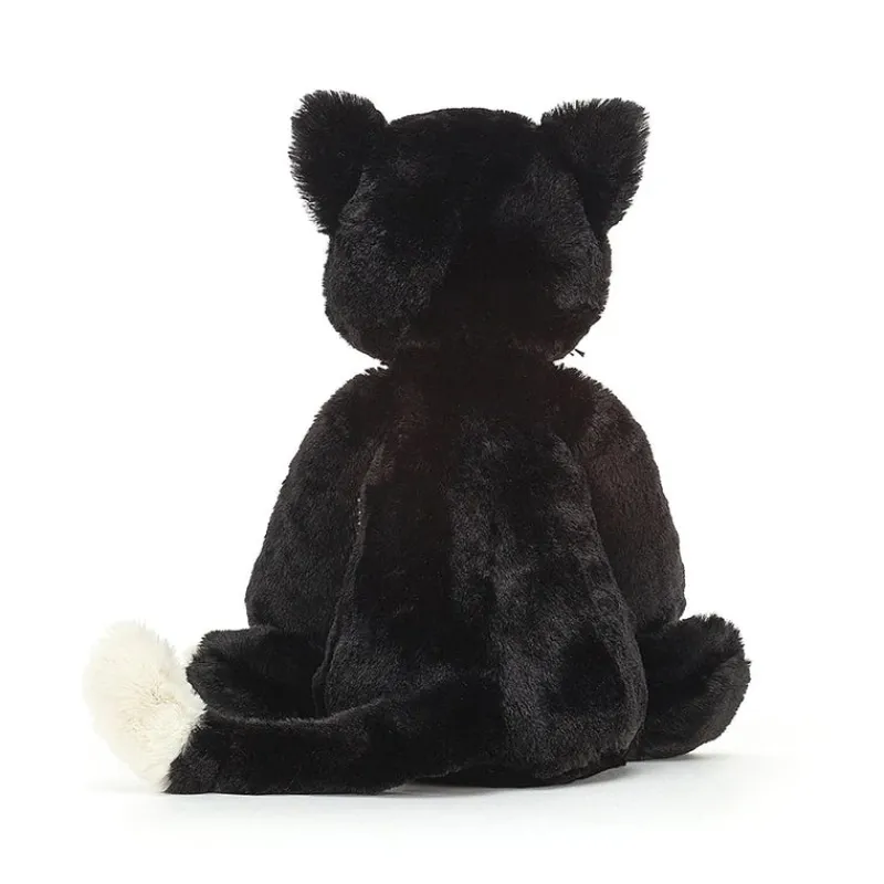 Jellycat Jellycat Toys^Black and White Kitten