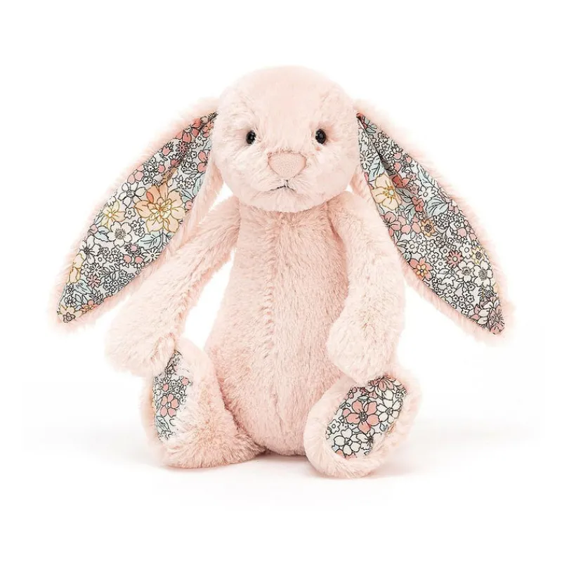 Jellycat Jellycat Toys^Blossom Bashful Blush Bunny Little