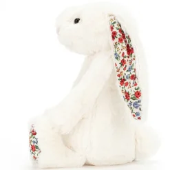 Jellycat Jellycat Toys^Blossom Bashful Bunny Cream Small