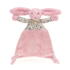 Jellycat Bashful Bunnies|Jellycat Toys^Blossom Bashful Tulip Bunny Comforter