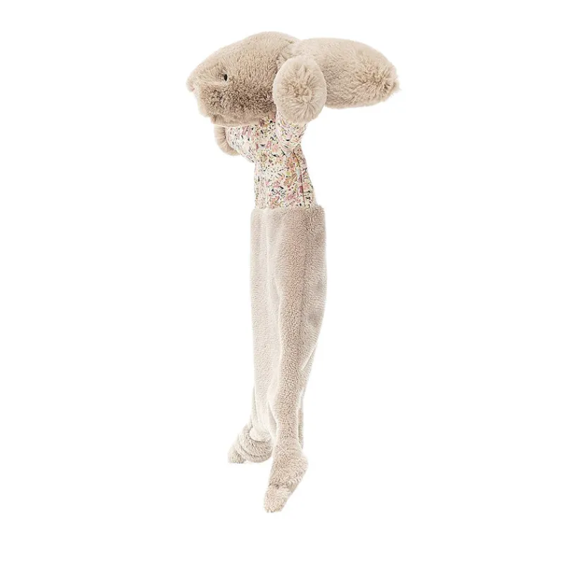 Jellycat Bashful Bunnies|Jellycat Toys^Blossom bea Beige Bunny Comforter