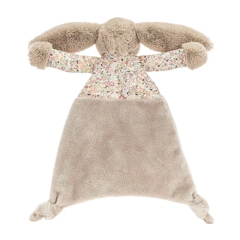 Jellycat Bashful Bunnies|Jellycat Toys^Blossom bea Beige Bunny Comforter