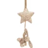 Jellycat Musical / Auditory|Jellycat Toys^Blossom Bea Beige Bunny Musical Pull