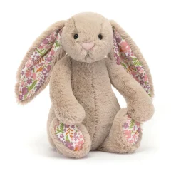 Jellycat Jellycat Toys^Blossom Beige Bunny Petal | Small