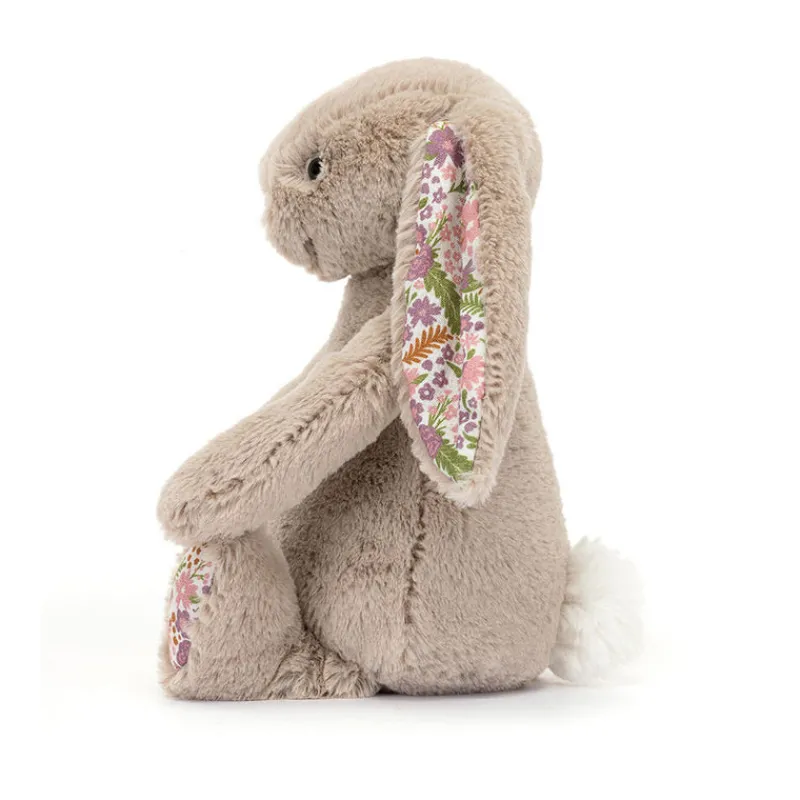 Jellycat Jellycat Toys^Blossom Beige Bunny Petal | Small