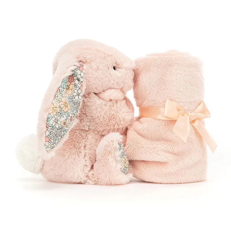 Jellycat Jellycat Toys^Blossom Blush Bunny Soother